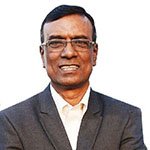 Mr. Chandrashekhar Ghosh