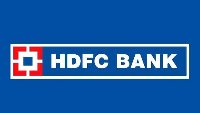 HDFC Bank
