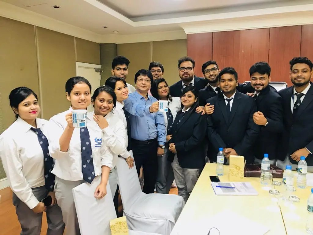 Human Resource Management